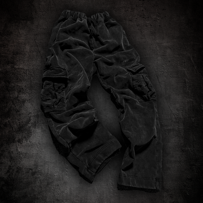 Oblivion Cargos