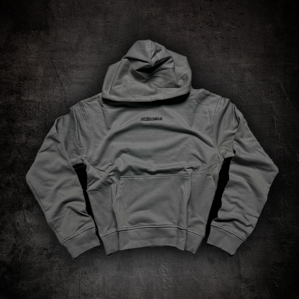 Crusade Hoodies
