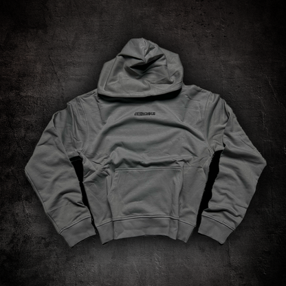 Crusade Hoodies