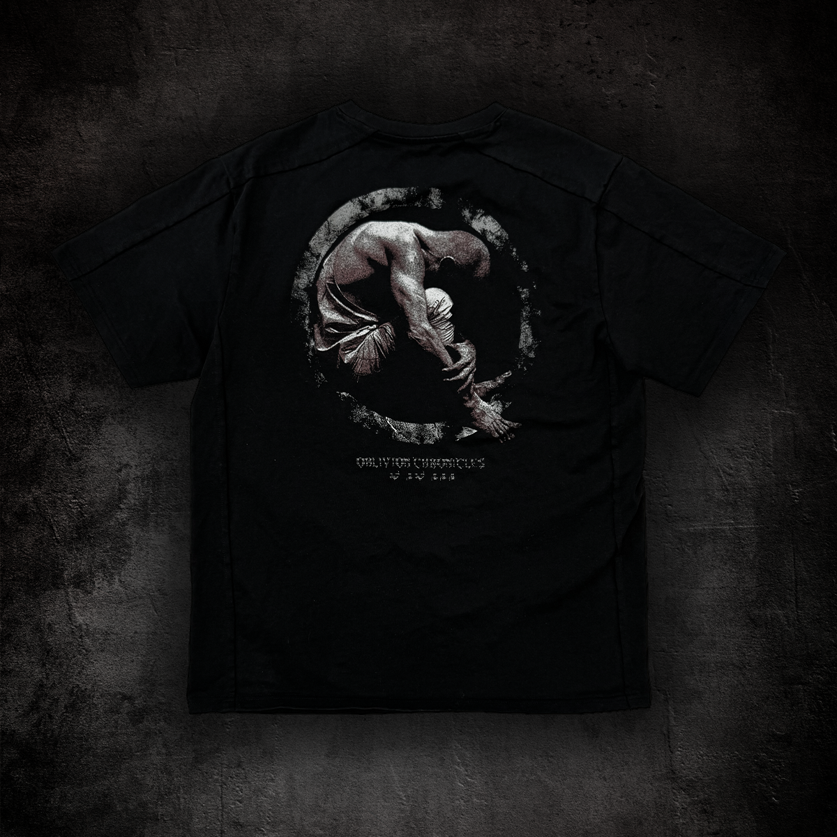 Entombed Heavyduty Tee
