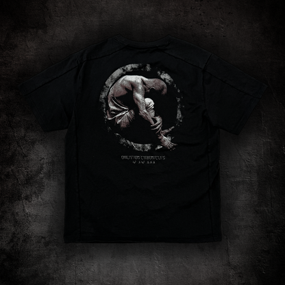 Entombed Heavyduty Tee