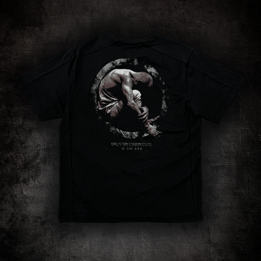 Entombed Heavyduty Tee
