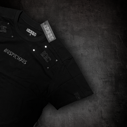 Vanished HeavyDuty Tee