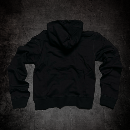 Crusade Hoodies