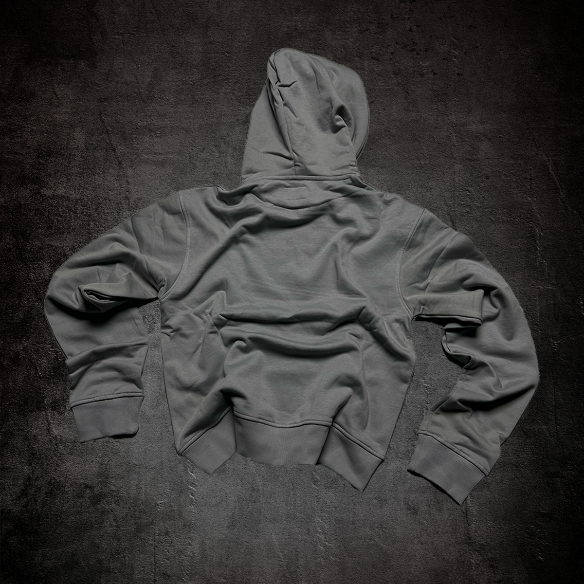 Crusade Hoodies