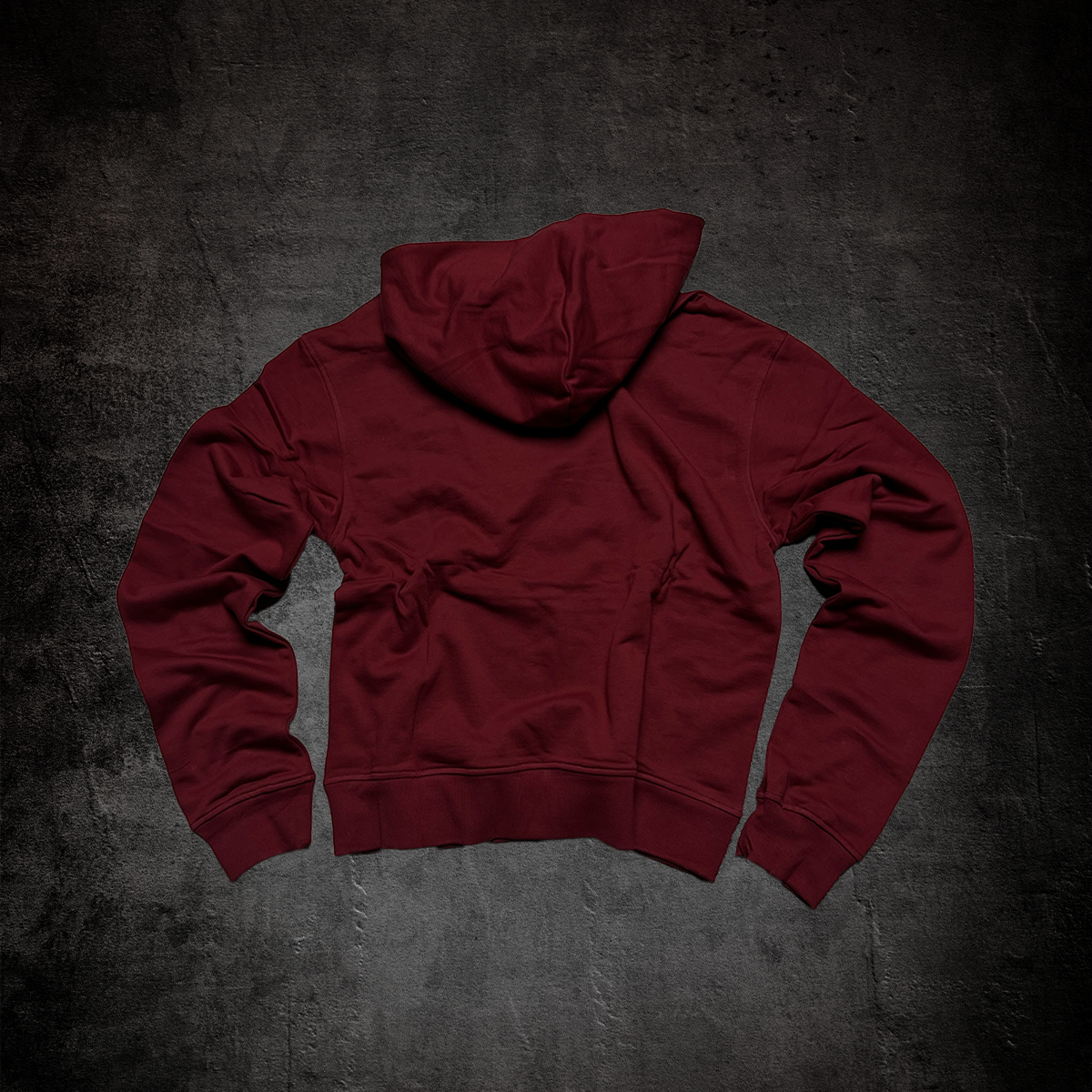 Crusade Hoodies