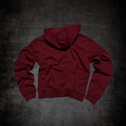 Crusade Hoodies