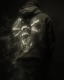 CYNICAL FULL ZIP (RESTOCKED)