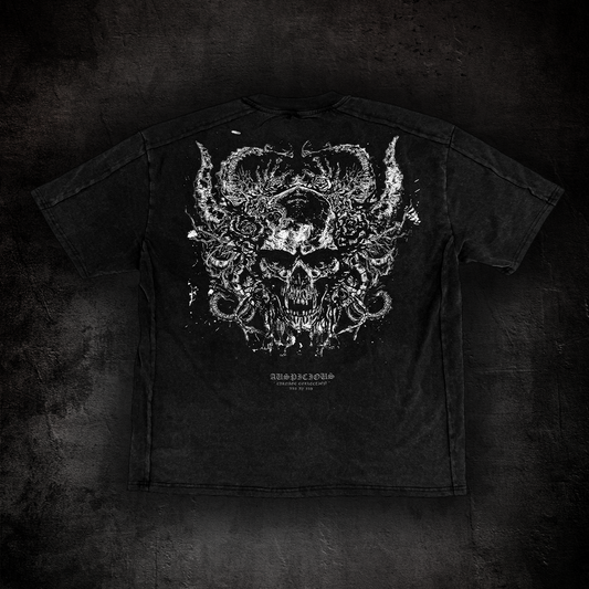 Daunt tee