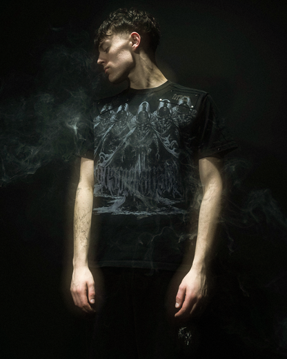 DEATHWALKER TEE