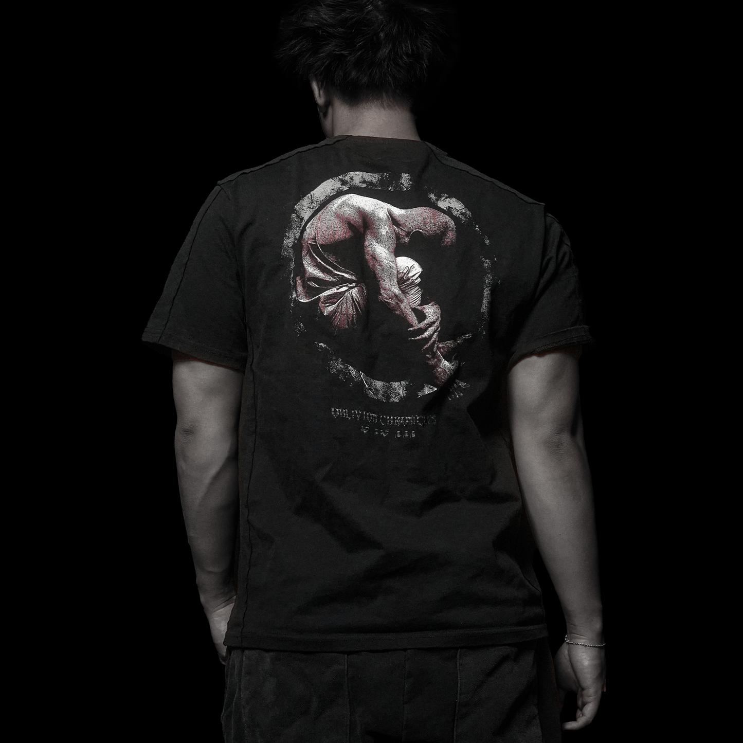 Entombed Heavyduty Tee