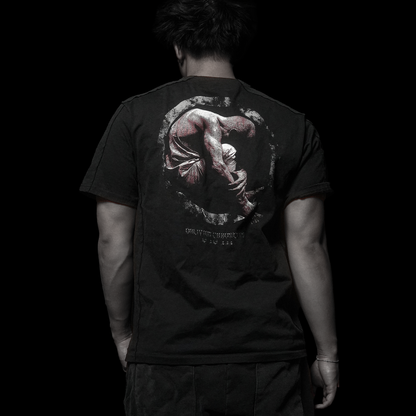 Entombed Heavyduty Tee