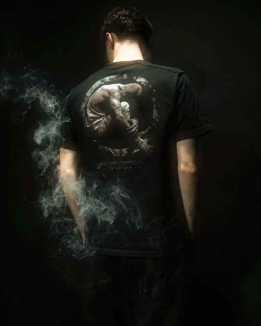 ENTOMBED TEE