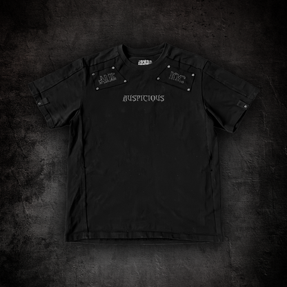 Vanished HeavyDuty Tee