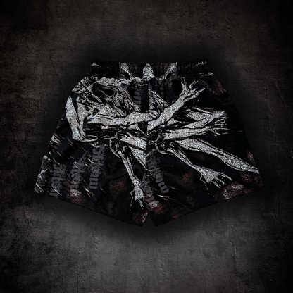 EXILED SHORTS (SIZE UP)