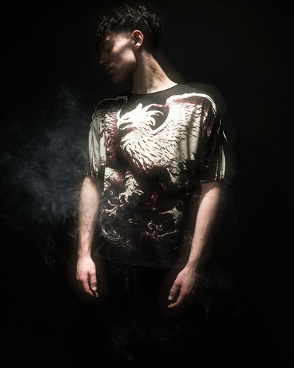 FIREBIRD FEATHERWEIGHT PUMPCOVER