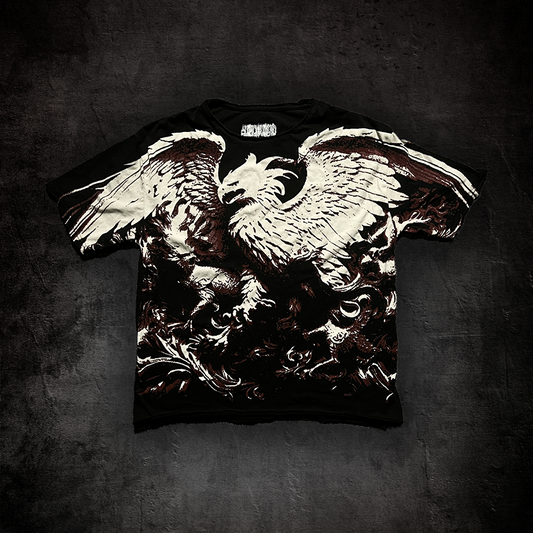 FIREBIRD FEATHERWEIGHT PUMPCOVER