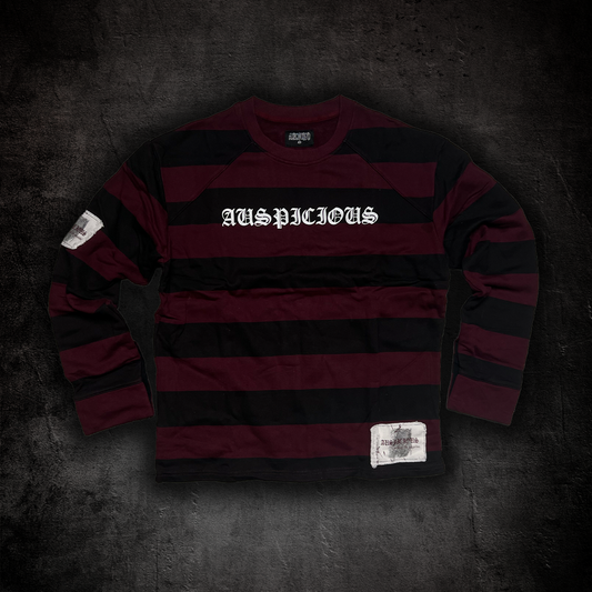 Nightmare Longsleeve