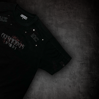 Incarcerated HeavyDuty Tee
