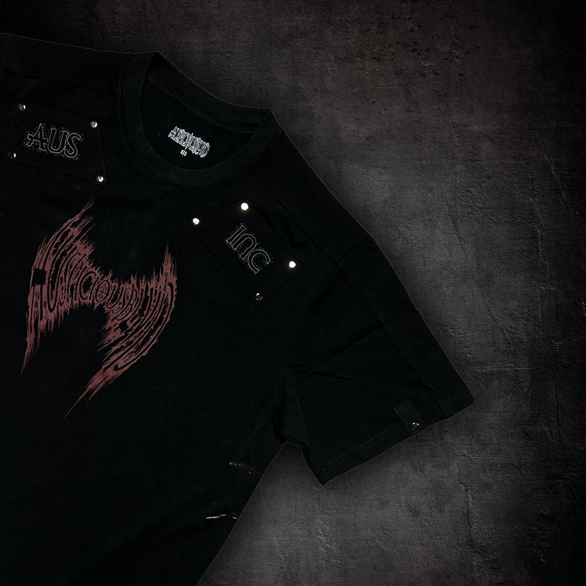 Ghoul Heavy Duty Tee