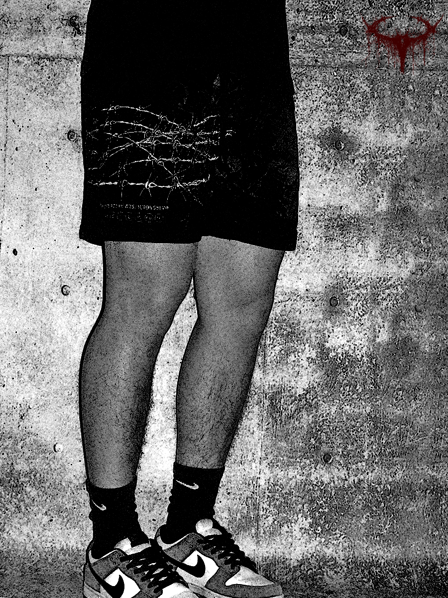 Glasknost Shorts