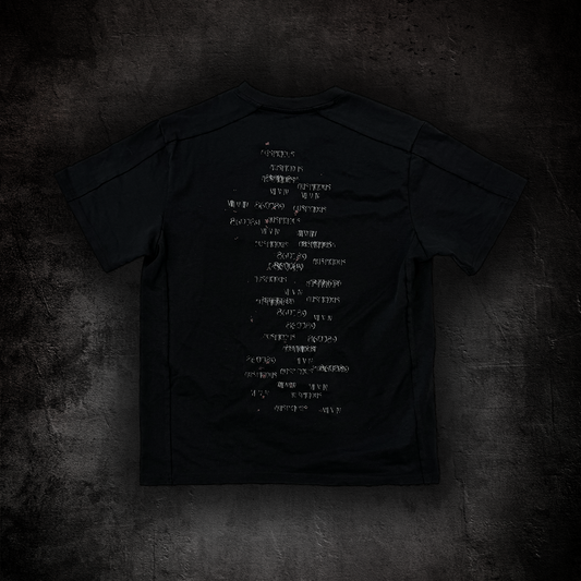 ********** HeavyDuty Tee