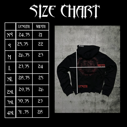 Origin Hoodie