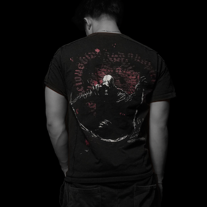 Incarcerated HeavyDuty Tee