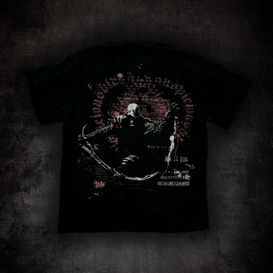 Incarcerated HeavyDuty Tee