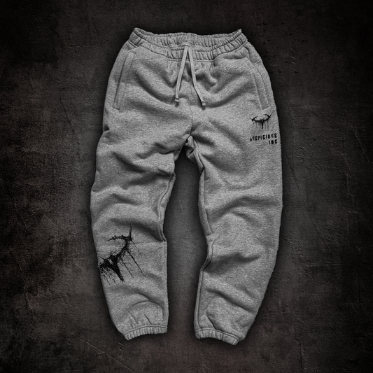 LEGACY SWEATS