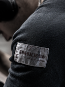 SHADOWWALKER KNIT LONGSLEEVE