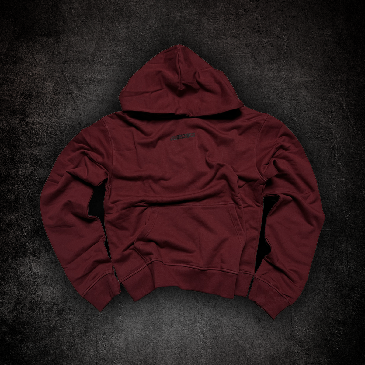 Crusade Hoodies