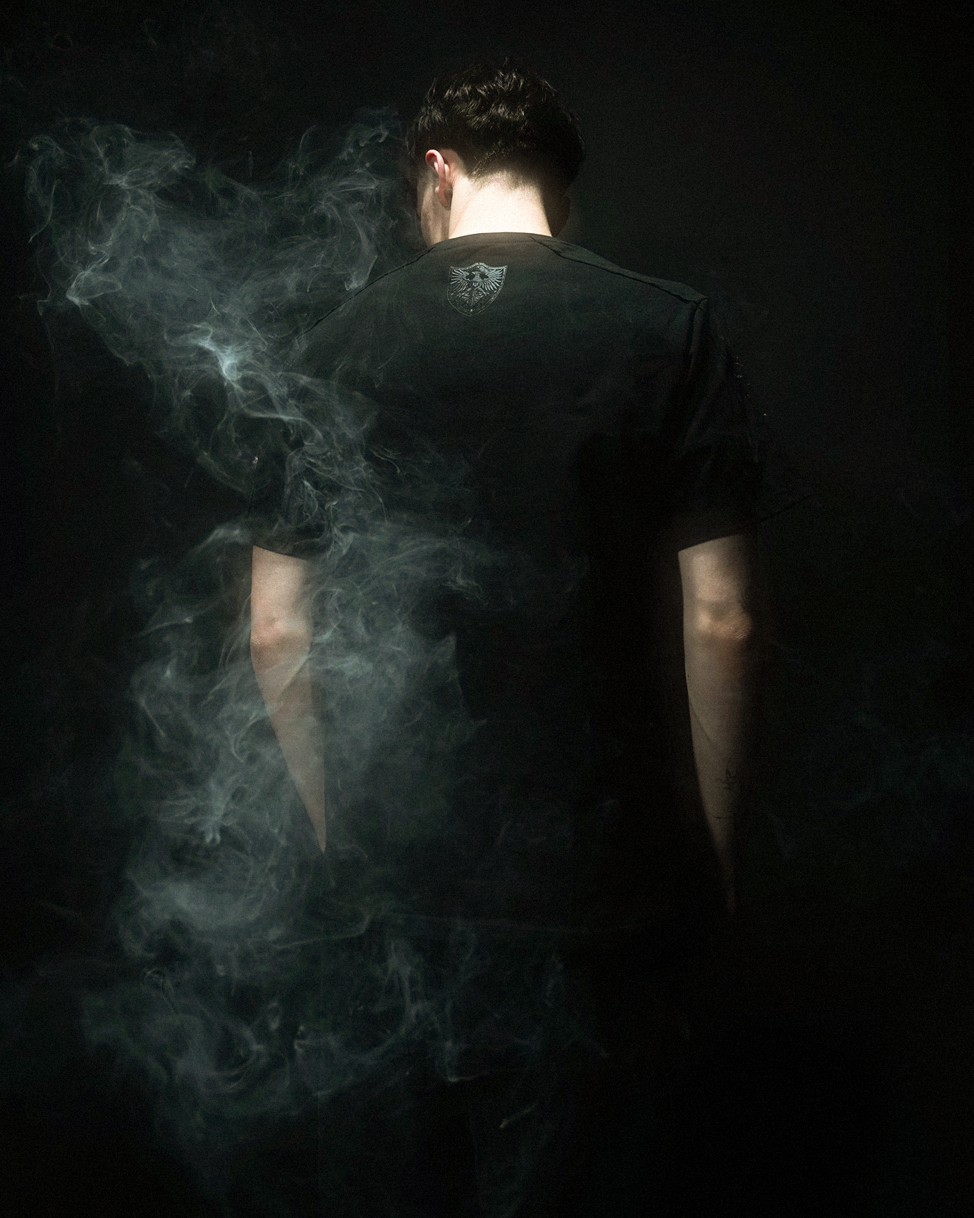 OBLIVION HEAVYDUTY TEE