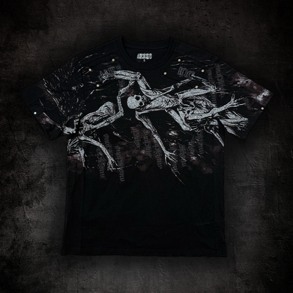 OBLIVION HEAVYDUTY TEE