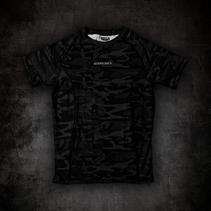Origin Compression Noir