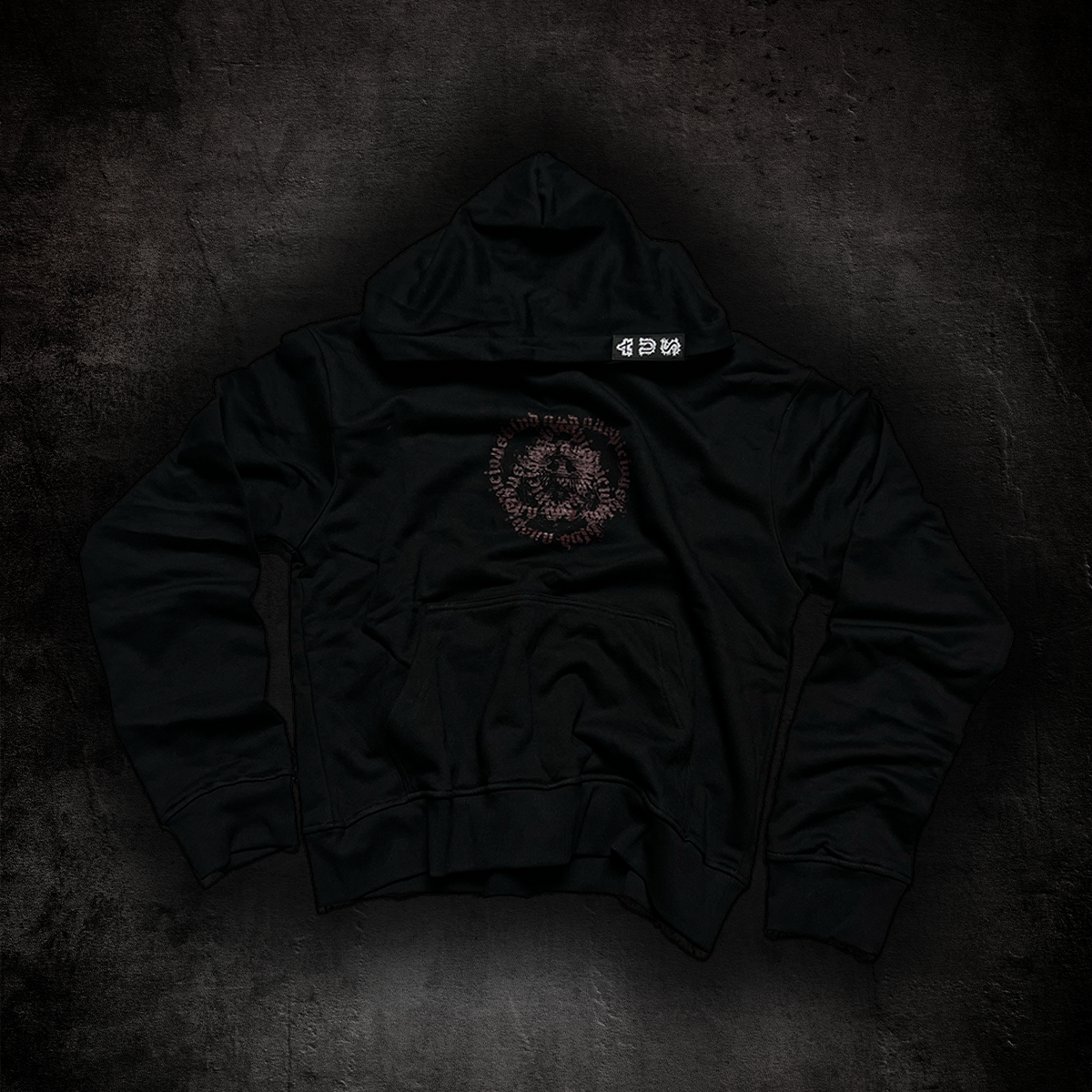 Origin Hoodie