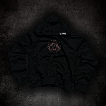 Origin Hoodie