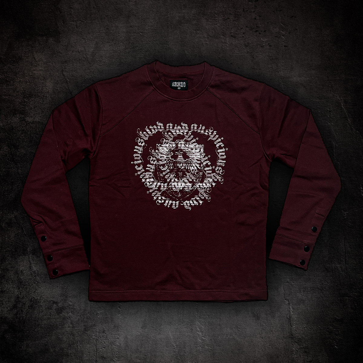 Origin Longsleeve