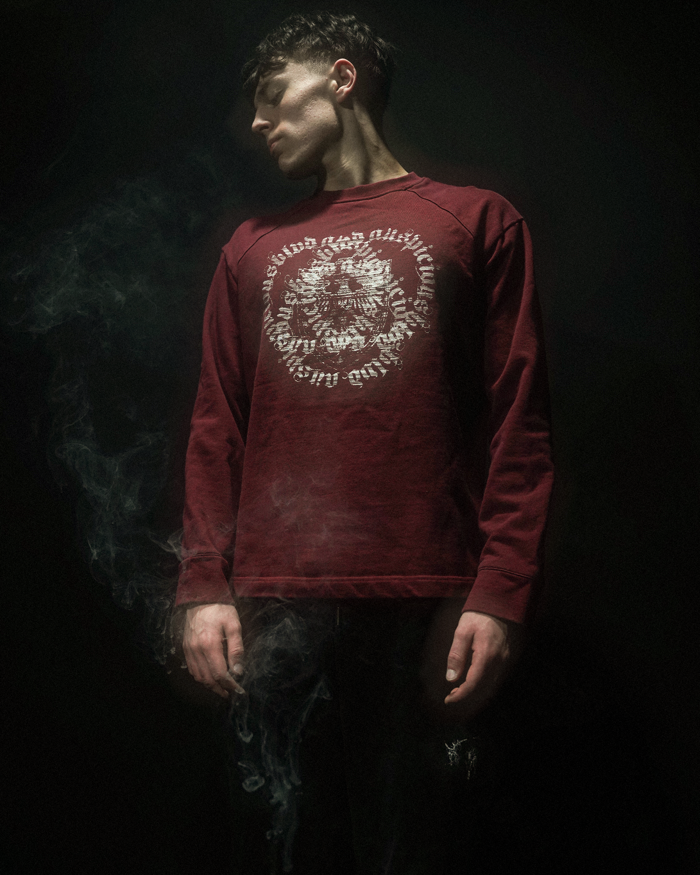 ORIGIN LONGSLEEVE