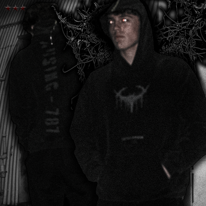 OUTLAW HOODIE