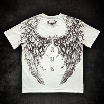 PARAGON TEE (FROST)
