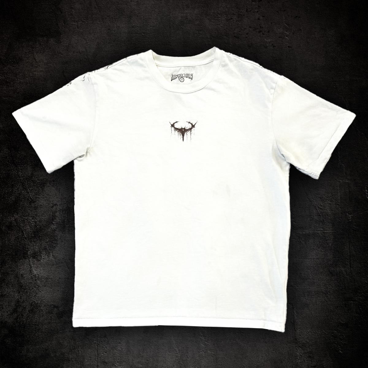 PARAGON TEE (FROST)