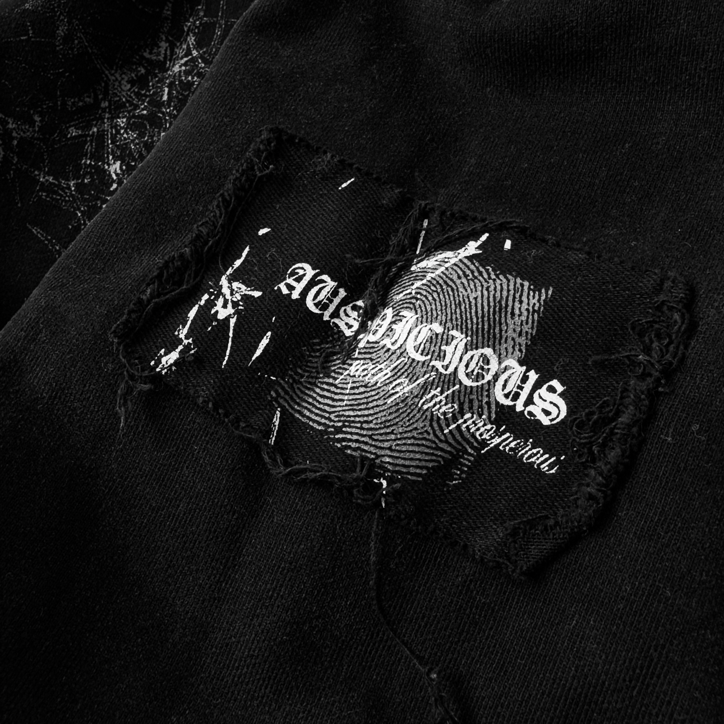 Wolfthane Hoodie