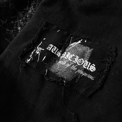 Wolfthane Hoodie