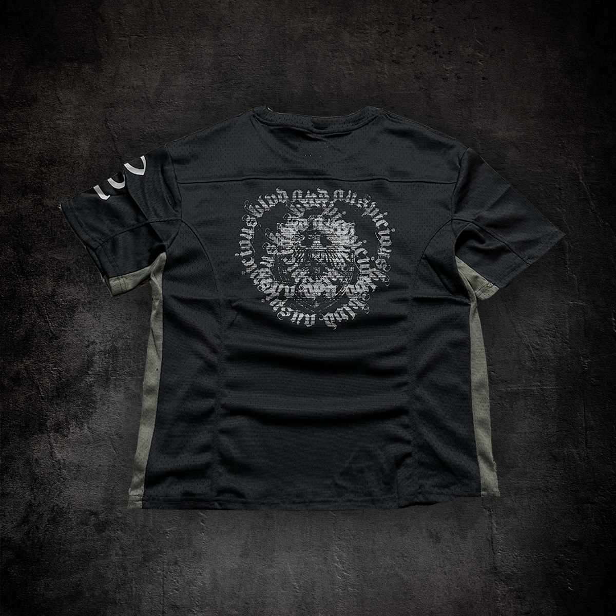 PLAGUE JERSEY