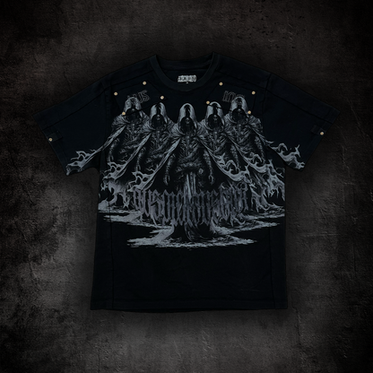 Deathwalker Heavyduty Tee