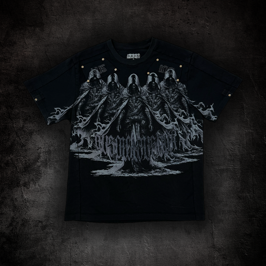 Deathwalker Heavyduty Tee