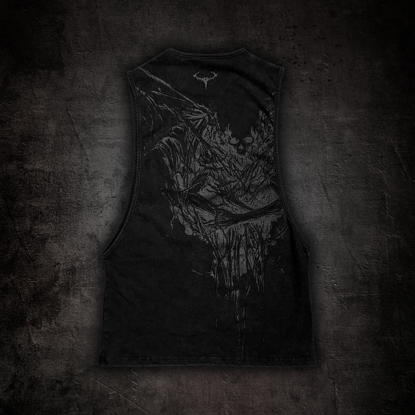 REAPER TANK