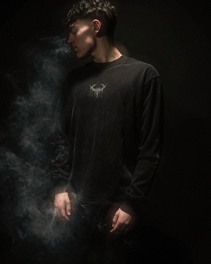 REBIRTH LONGSLEEVE