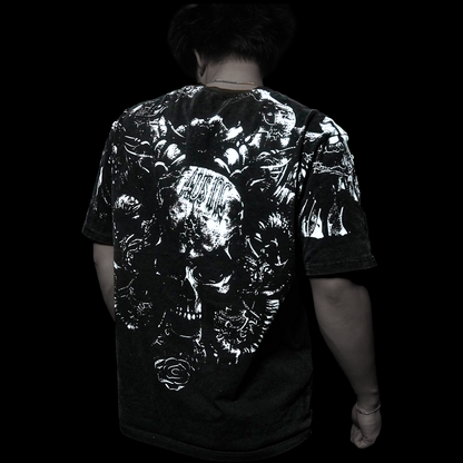 Scorch Tee